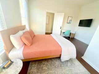 Bohemian Oasis by Saratoga Stays - Saratoga Springs - 4