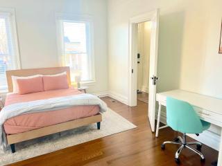 Bohemian Oasis by Saratoga Stays - Saratoga Springs - 2