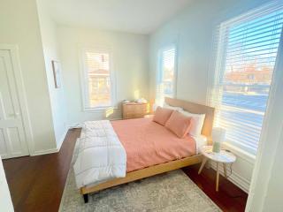 Bohemian Oasis by Saratoga Stays - Saratoga Springs - 1