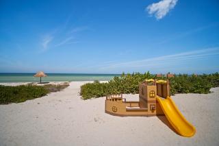 4-Bedroom Beachfront Apartment - San Bruno - 8