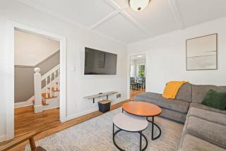 The Collegiate by Saratoga Stays - Private Family Home - Saratoga Springs - 8