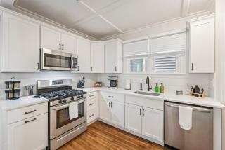 The Collegiate by Saratoga Stays - Private Family Home - Saratoga Springs - 6