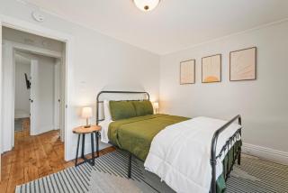 The Collegiate by Saratoga Stays - Private Family Home - Saratoga Springs - 5