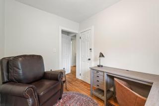 The Collegiate by Saratoga Stays - Private Family Home - Saratoga Springs - 3