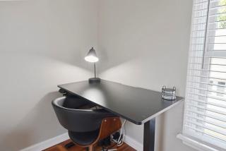 The Lincoln Loft by Saratoga Stays - Saratoga Springs - 3