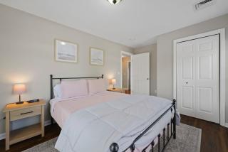 The Lincoln Loft by Saratoga Stays - Saratoga Springs - 8