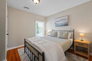 The Lincoln Loft by Saratoga Stays - Saratoga Springs - 7