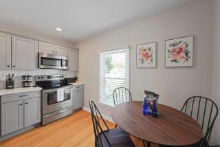 The Lincoln Loft by Saratoga Stays - Saratoga Springs - 0