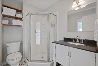 The Lincoln Loft by Saratoga Stays - Saratoga Springs - 6