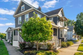 The Lincoln Loft by Saratoga Stays - Saratoga Springs - 2