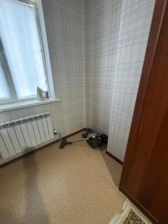 Двухкомнатная квартира на Туране - Madaliabad - 2