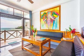 Villa Surf Beach - Galle - 3