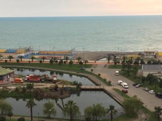 Апартаменты Махо - 0