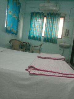 JEEVANDEEP T S K PARYATAK NIWAS Nirawade - Talavda - 5