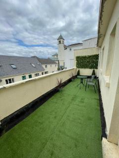 Snug apartment centrally located - Galway - 1