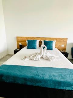 Apartamente & Studiouri Calypso Eforie Nord - Eforie Nord - 4