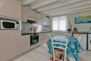 Maison de vacances, 100m plage - Batz-sur-Mer - 4