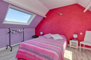 Maison de vacances, 100m plage - Batz-sur-Mer - 1