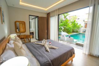 Luxury Casa De Palm Pecatu - Uluwatu - 1