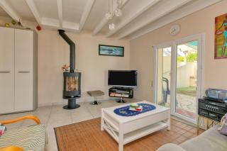 Maison de vacances, 100m plage - Batz-sur-Mer - 7