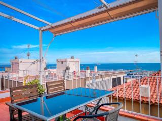 Attic by TarragonaDays - Tarragona - 0