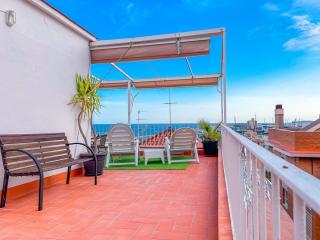 Attic by TarragonaDays - Tarragona - 5
