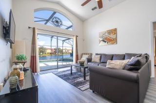 133 Beautiful home with lake view - 3