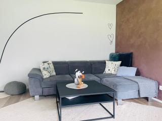 Apartment WEITBLICK - Wald im Pinzgau - 8