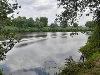 THE HOUSE BY THE RIVER 35 - 8