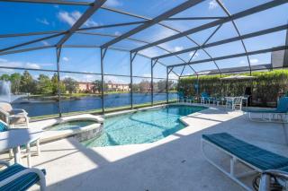 133 Beautiful home with lake view - 7
