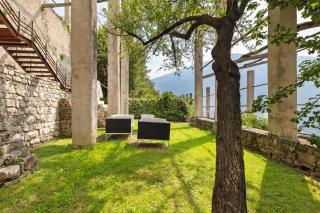 Ca dela Nua front lake - Limone sul Garda - 4