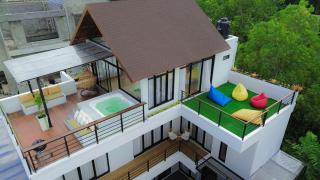 Luxury Casa De Palm Pecatu - Uluwatu - 0