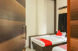 Hotel O Unique Inn - Dhule - 2