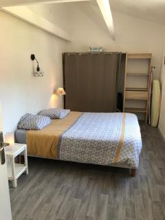 Maison au Calme Climatisée avec spa de mai à fin septembre - Royan - 2