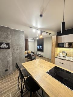 Loft apartment - Tiraspol - 5