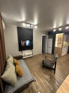 Loft apartment - Tiraspol - 6