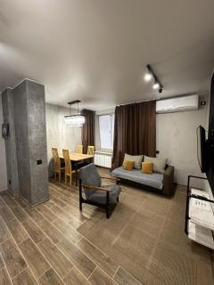 Loft apartment - Tiraspol - 3