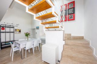 Modern House in the center of Villefranche sur Mer - Villefranche-sur-Mer - 9