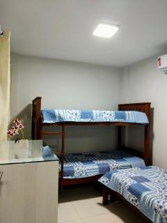 Casa no Condomínio Village IV- Praia dos Carneiros - Tamandaré - 4