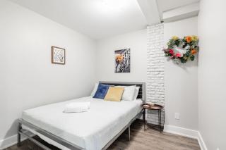 Modern Condo on James Street North - Hamilton - 1