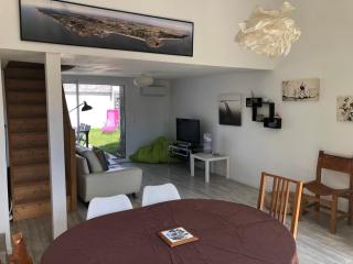 Maison au Calme Climatisée avec spa de mai à fin septembre - Royan - 5