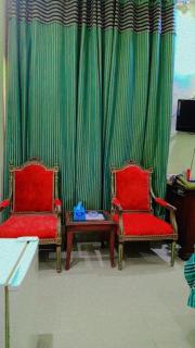 AK Hotel Of Guest House - Lahore - 1