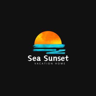 Sea Sunset - San Leone - 8