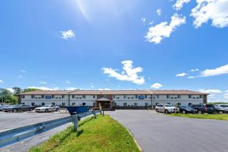 Americas Best Value Inn Decatur - Decatur - 0