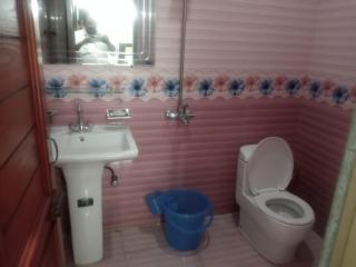 AK Hotel Of Guest House - Lahore - 4