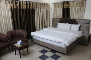 AK Hotel Of Guest House - 4