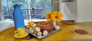 Chalé beija flor - 2