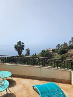 Gaeli SeaView - Letojanni Taormina - Letojanni - 6