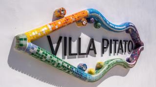 VILLA PITATO Nuevo, cerca de la Playa, Parking en la puerta del alojamiento - La Cala del Moral - 9