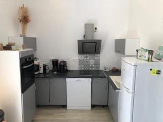Maison Climatisée avec Spa d'avril à fin septembre - Royan - 4